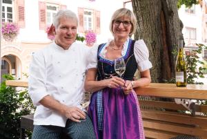 gasthaus zur linde