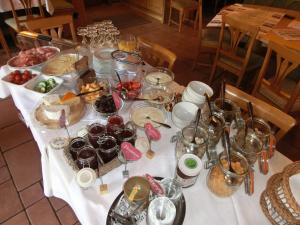 Gasthaus Zur Linde,Baden-Baden>>Achern,3 star
