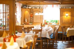 gasthaus zur linde