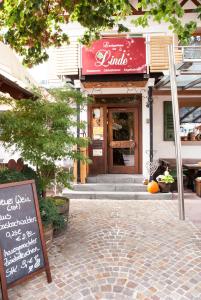 gasthaus zur linde