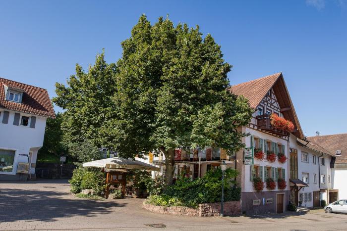 gasthaus zur linde