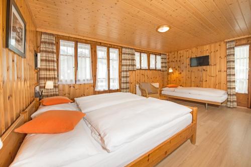 Hotel Alpina,Zermatt>>Valais,2 star