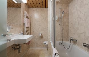Hotel Continental,Täsch>>Swiss Alps,3 star