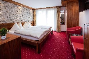 Hotel Continental,Täsch>>Swiss Alps,3 star