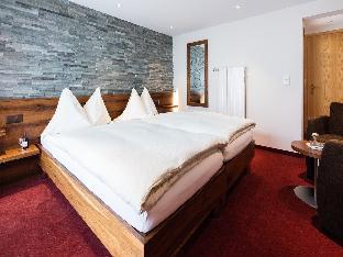 Hotel Continental,Täsch>>Swiss Alps,3 star