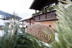 Hotel Alpenkonig,Oberstaufen>>Oberallgäu,4 star