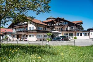 Hotel Alpenkonig,Oberstaufen>>Oberallgäu,4 star