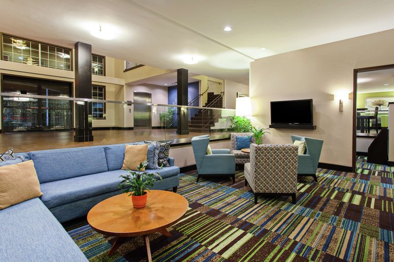 hampton inn morgan hill
