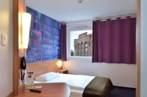 B&B Hotel Bremen-City,Bremen>>Achim,2 star
