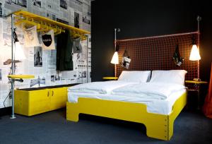 Superbude St. Pauli,Hamburg>>Altona,3 star