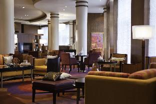 Renaissance Moscow Monarch Centre Hotel,Moscow>>Begovoy,4 star