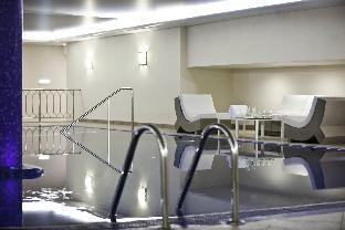 Renaissance Moscow Monarch Centre Hotel,Moscow>>Begovoy,4 star
