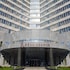 renaissance moscow monarch centre hotel