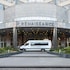 renaissance moscow monarch centre hotel