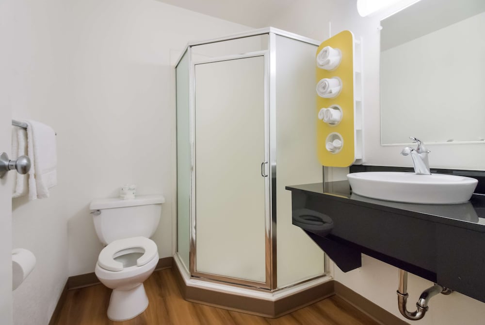 motel 6 moses lake wa