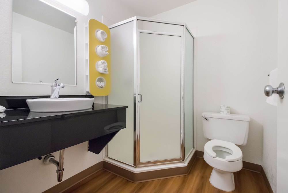 motel 6 moses lake wa