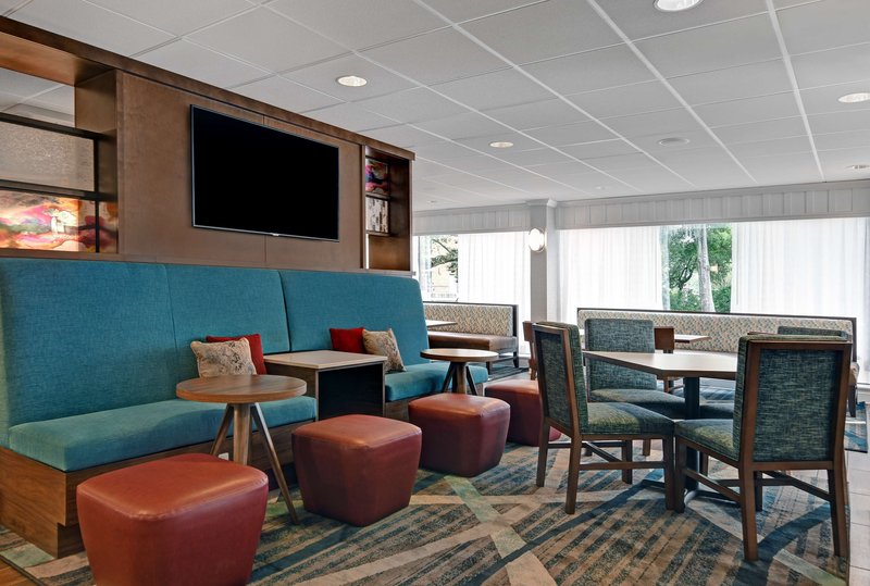 hampton inn charleston mount pleasant patriots point