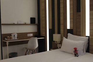 best western hotel international