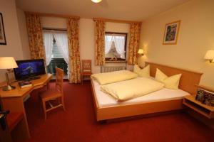 Hotel Zum Goldenen Hirsch,Blaichach>>Bad Hindelang,3 star