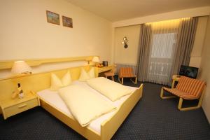 hotel zum goldenen hirsch