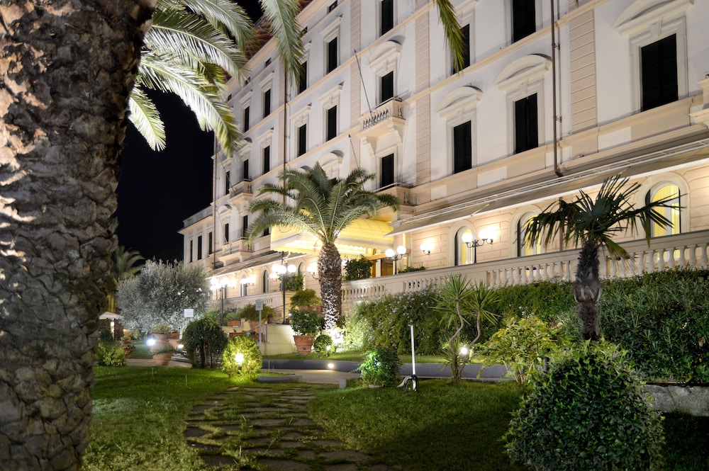 grand hotel vittoria