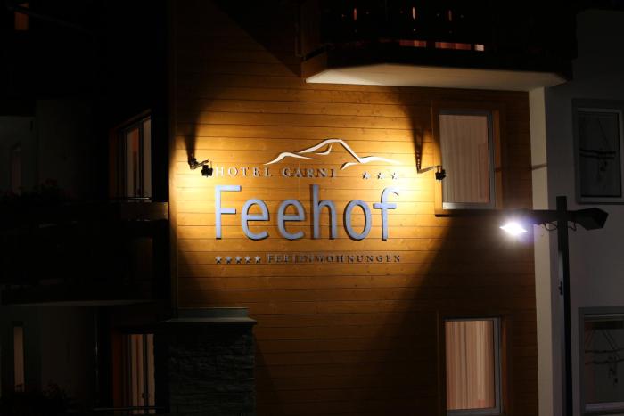 hotel feehof garni