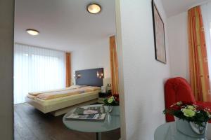 hotel feehof garni