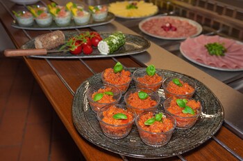 hotel villa rinascimento