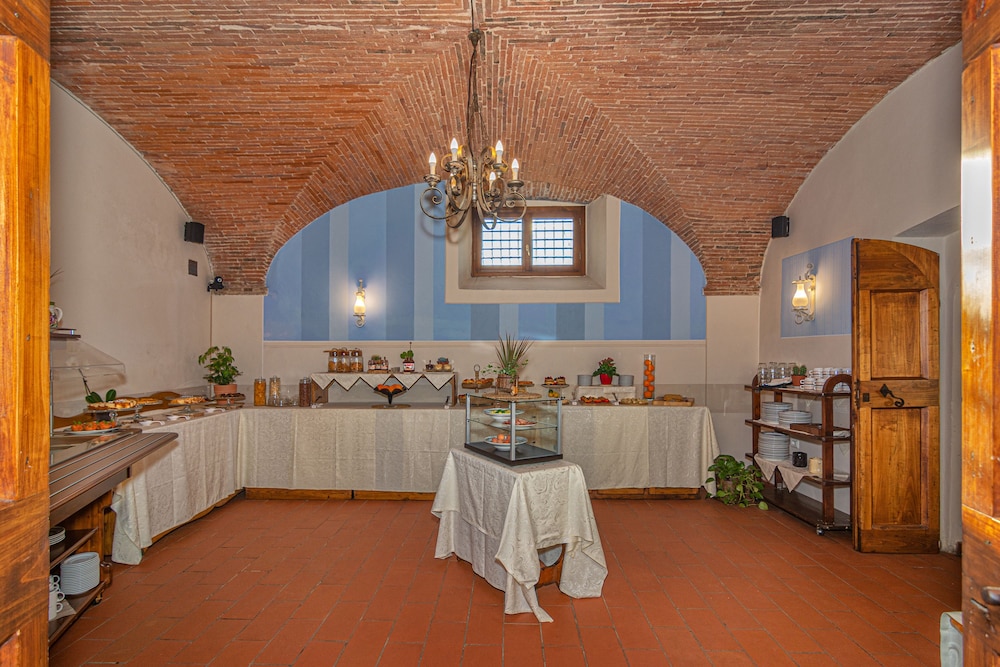 hotel villa rinascimento