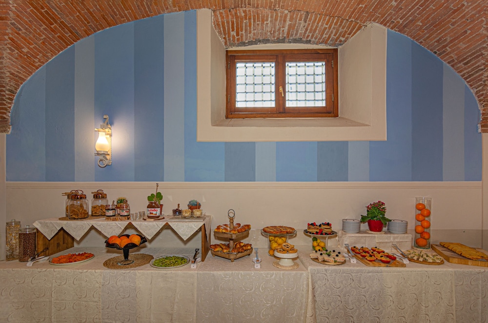 hotel villa rinascimento