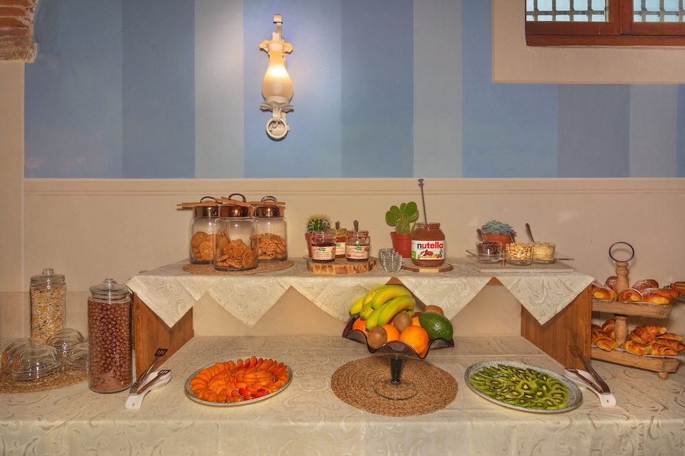 hotel villa rinascimento