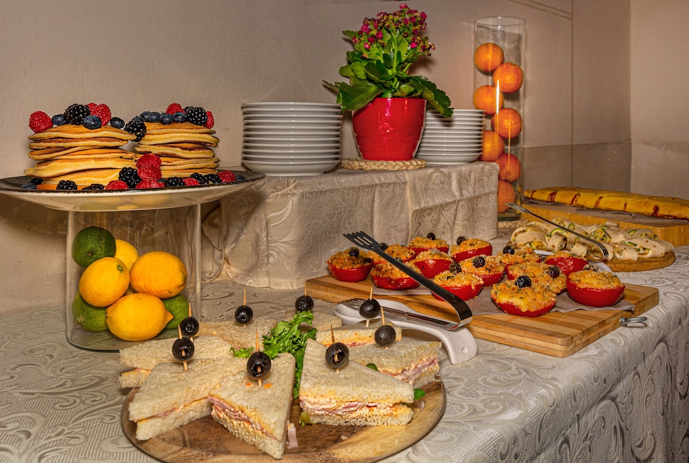 hotel villa rinascimento