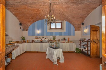 hotel villa rinascimento