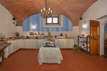 hotel villa rinascimento