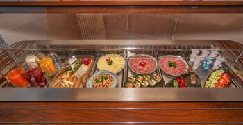 hotel villa rinascimento