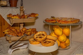 hotel villa rinascimento