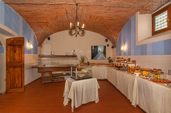 hotel villa rinascimento