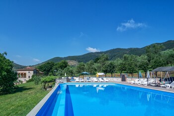 hotel villa rinascimento