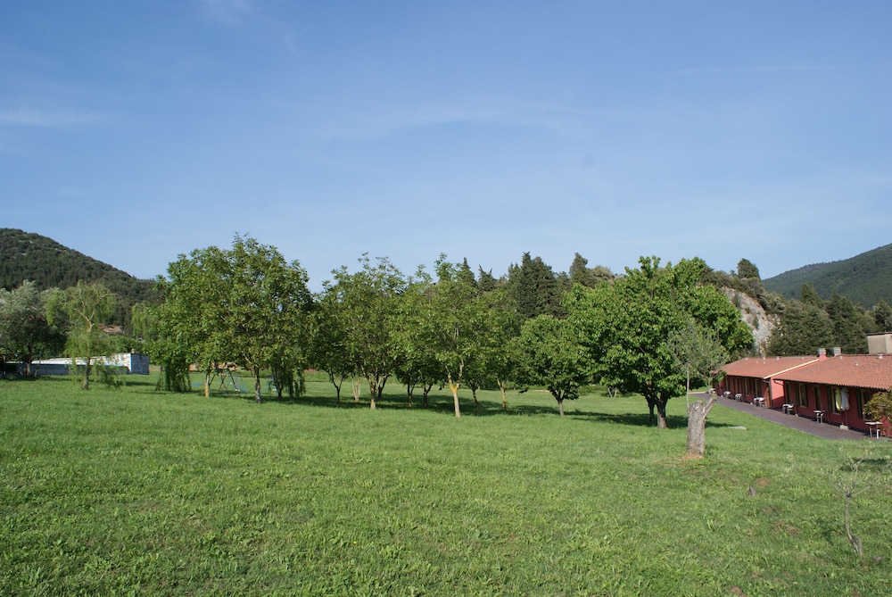 hotel villa rinascimento