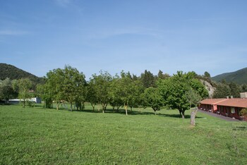 hotel villa rinascimento