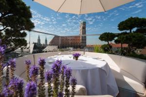 Hotel Bayerischer Hof,Munich>>Altstadt-Lehel,5 star