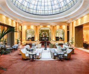 Hotel Bayerischer Hof,Munich>>Altstadt-Lehel,5 star