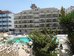 temple beach hotel