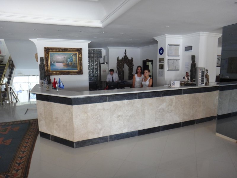 temple beach hotel