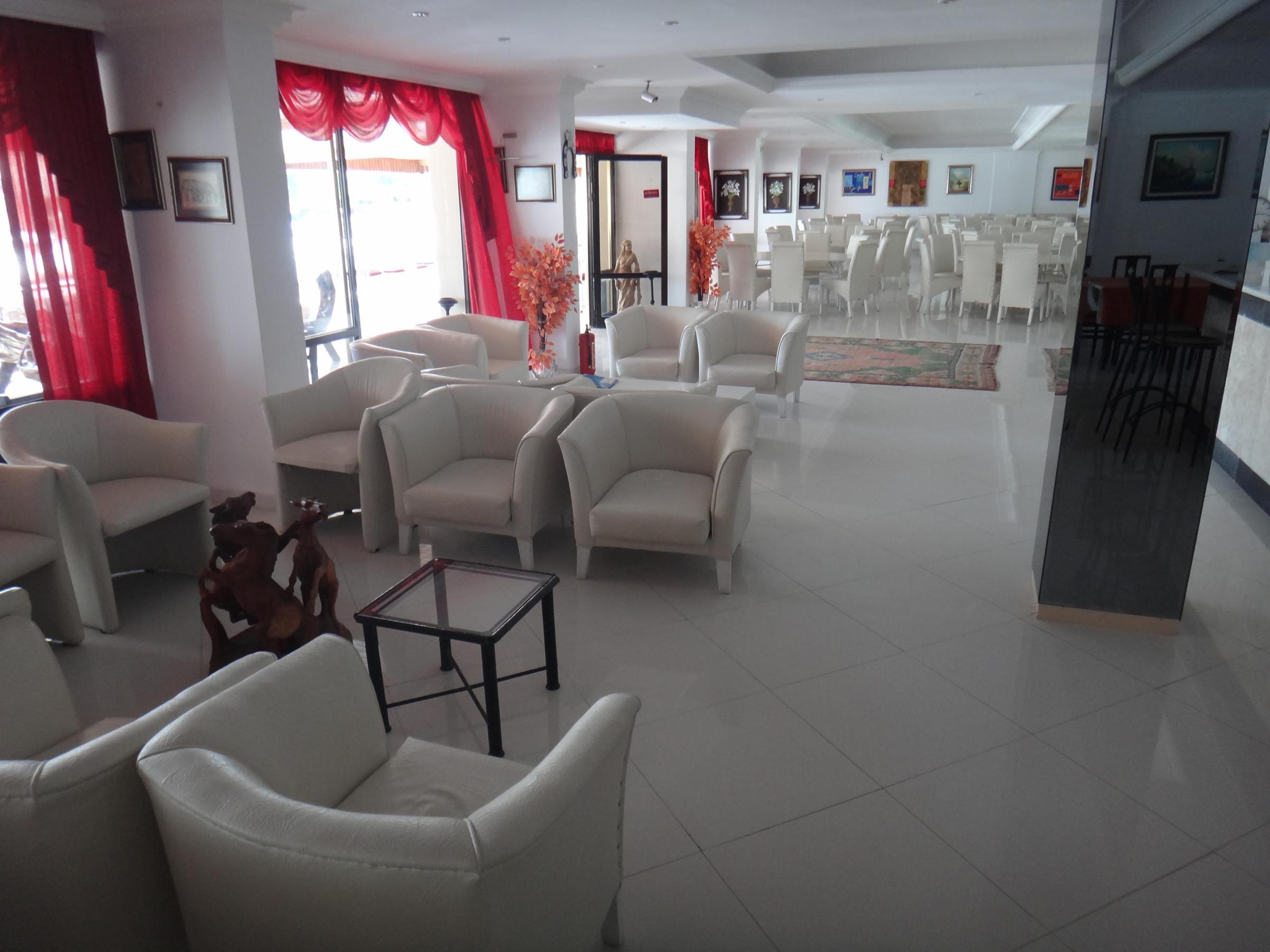temple beach hotel