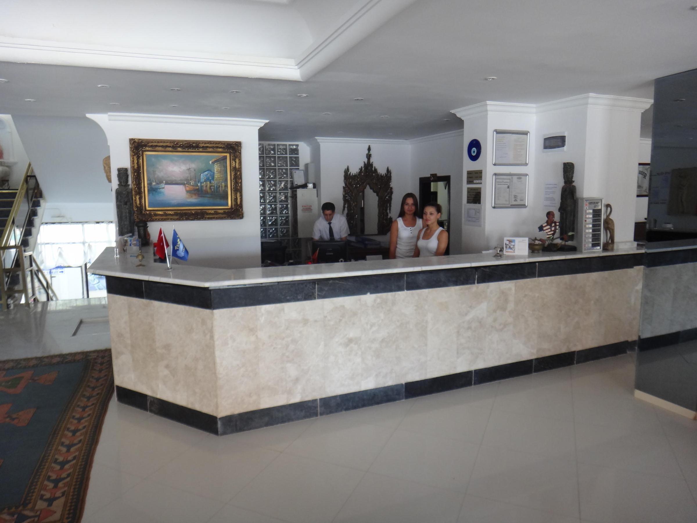 temple beach hotel