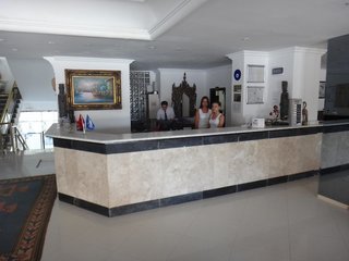 temple beach hotel