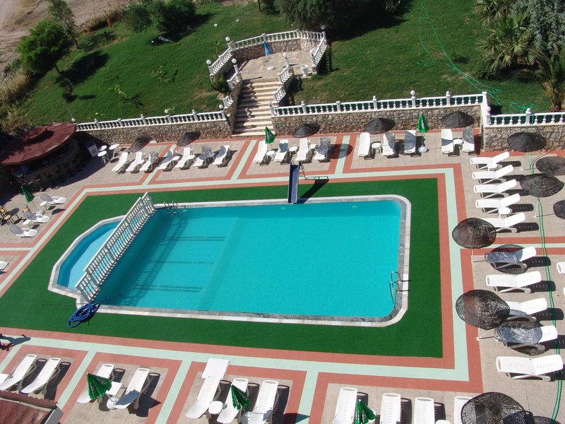 temple beach hotel