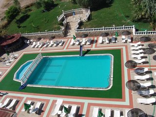 temple beach hotel