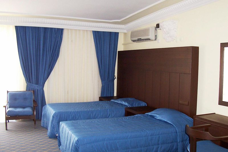 temple beach hotel